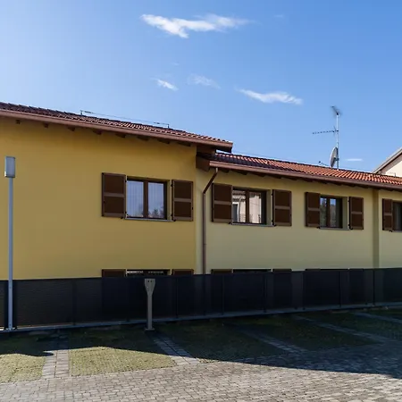 Fiordaliso - Cascina Da Rosa Appartamento