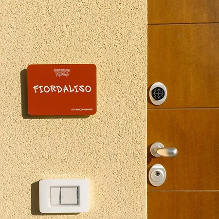 Appartamento Fiordaliso - Cascina Da Rosa Capiago Intimiano